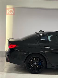 بی ئێم دەبڵیو سیریەس 5